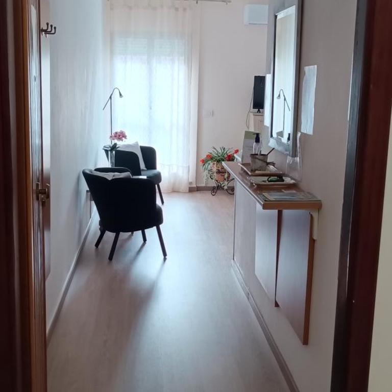 Casa Romeo - Appartamento con 1 Camera da Letto - 17