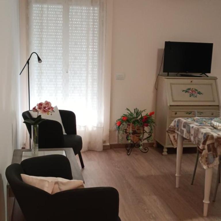 Casa Romeo - Appartamento con 1 Camera da Letto - 6