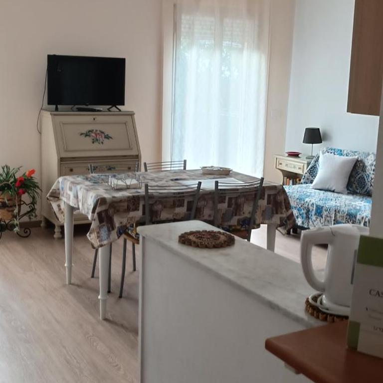 Casa Romeo - Appartamento con 1 Camera da Letto - 5