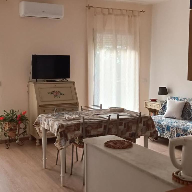 Casa Romeo - Appartamento con 1 Camera da Letto - 16