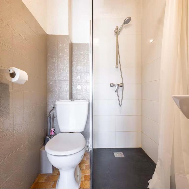 La perle bleue - Appartement 2 Chambres - 7
