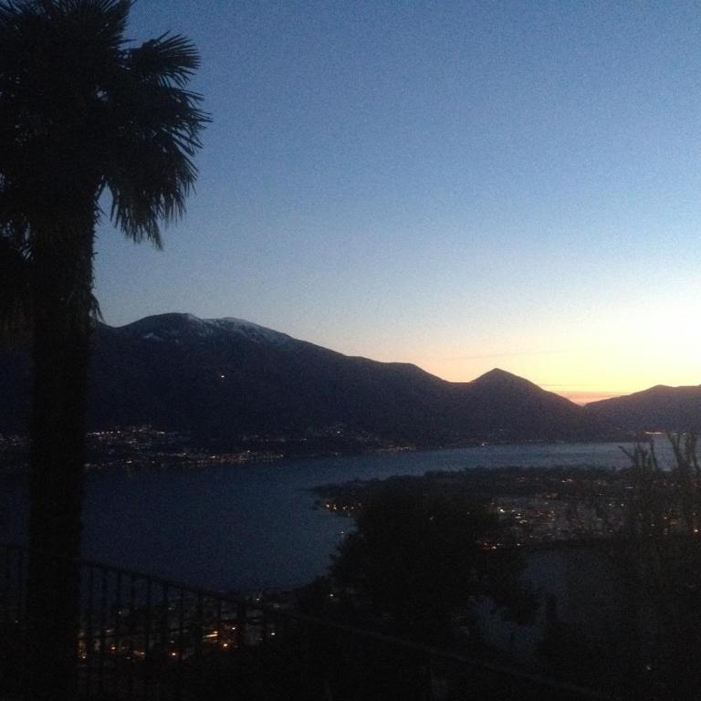 Sonnenstrahl - Apartment mit Seeblick - 60