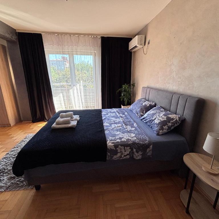 Park Residence 2 - Apartman sa 1 Spavaćom Sobom - 5