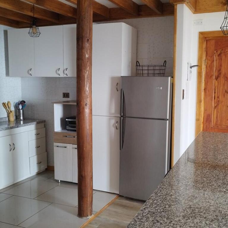 Hermosa cabaña en primera línea frente al mar - Casa con 1 dormitorio - 32