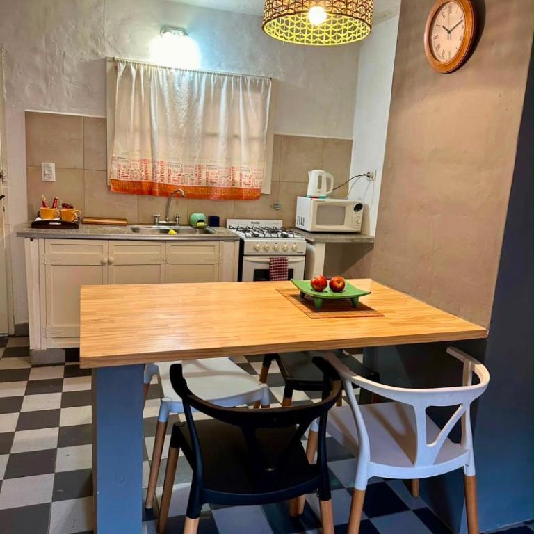 Departamento Azcuènaga - Apartamento de 1 dormitorio - 3