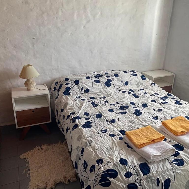 Departamento Azcuènaga - Apartamento de 1 dormitorio - 4