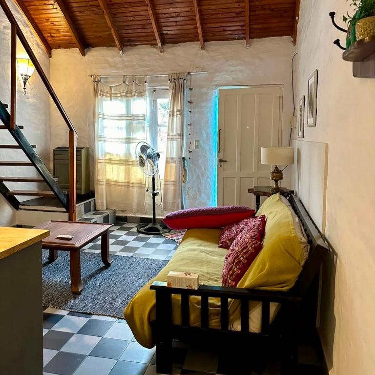 Departamento Azcuènaga - Apartamento de 1 dormitorio - 6