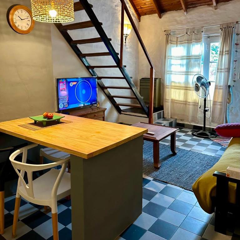 Departamento Azcuènaga - Apartamento de 1 dormitorio - 7
