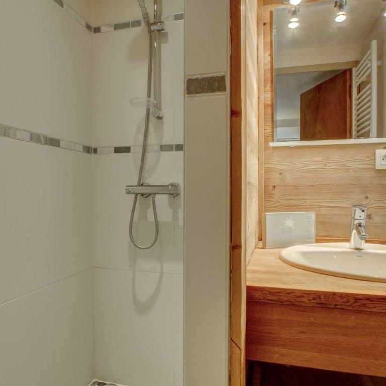 Chalet Lebri - Apartamento de 3 dormitorios Premium - 8