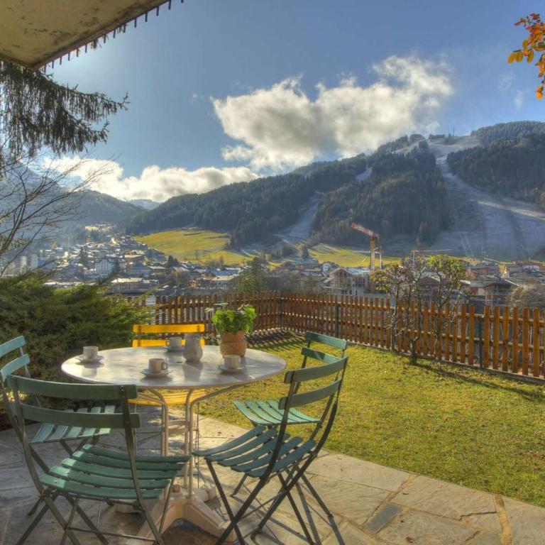 Chalet Lebri - Apartamento de 3 dormitorios Premium - 2