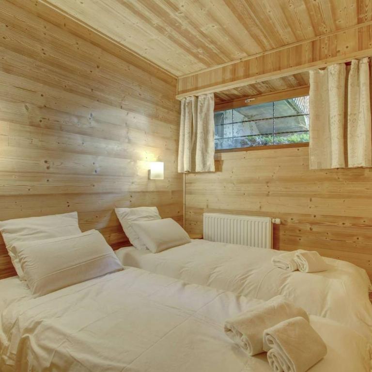 Chalet Lebri - Apartamento de 3 dormitorios Premium - 7