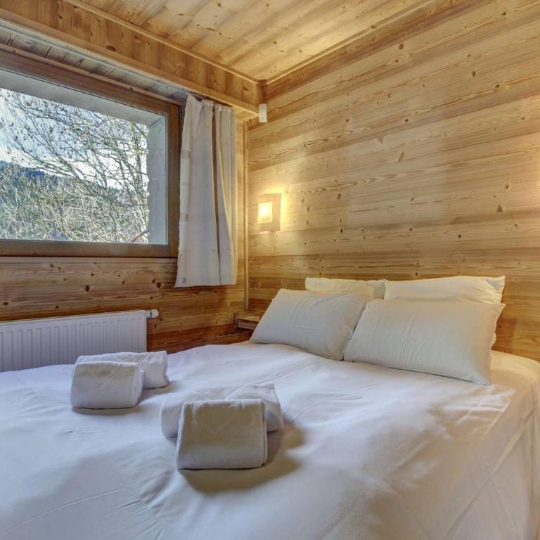 Chalet Lebri - Apartamento de 3 dormitorios Premium - 4