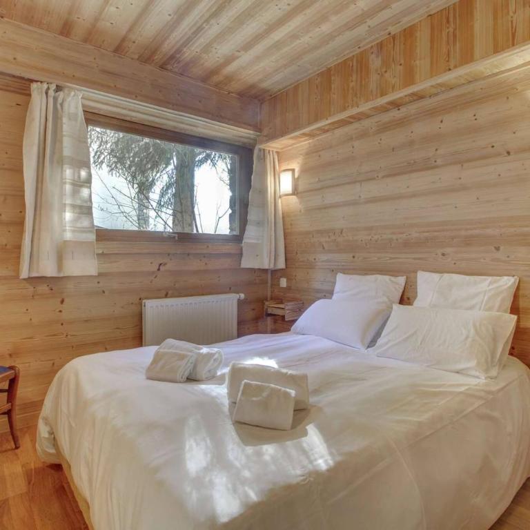 Chalet Lebri - Apartamento de 3 dormitorios Premium - 9
