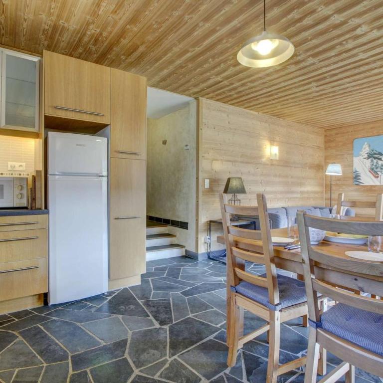 Chalet Lebri - Apartamento de 3 dormitorios Premium - 12