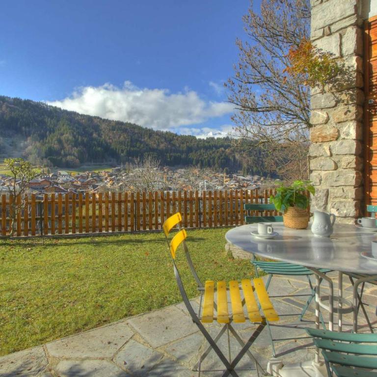 Chalet Lebri - Apartamento de 3 dormitorios Premium - 14
