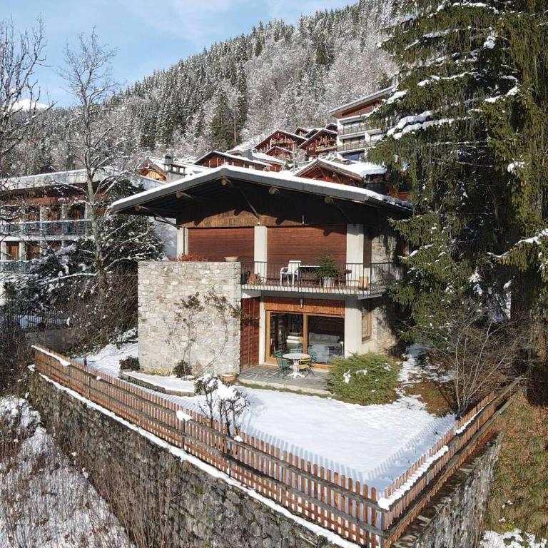 Chalet Lebri - Apartamento de 3 dormitorios Premium - 18
