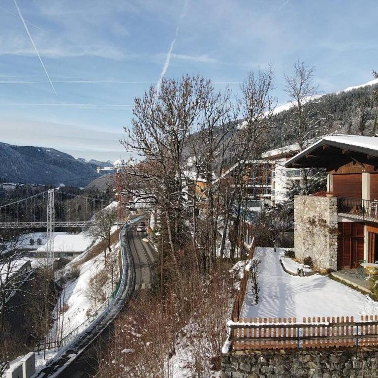 Chalet Lebri - Apartamento de 3 dormitorios Premium - 19