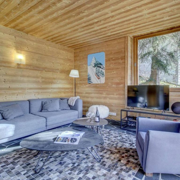 Chalet Lebri - Apartamento de 3 dormitorios Premium - 15