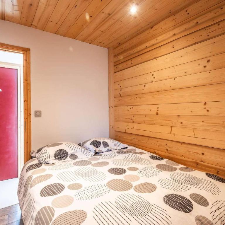SUPER MORZINE - Apartment mit 2 Schlafzimmern - 8