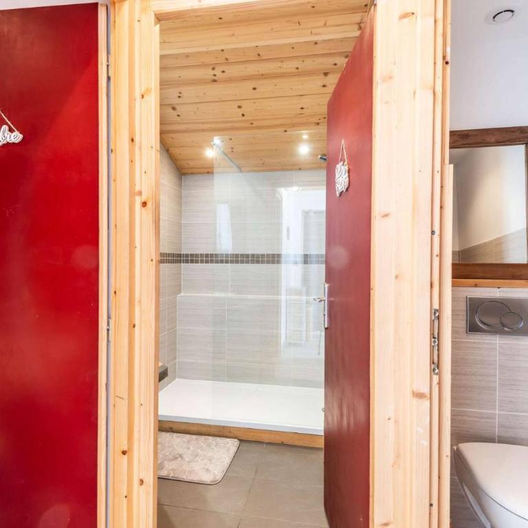 SUPER MORZINE - Apartment mit 2 Schlafzimmern - 9