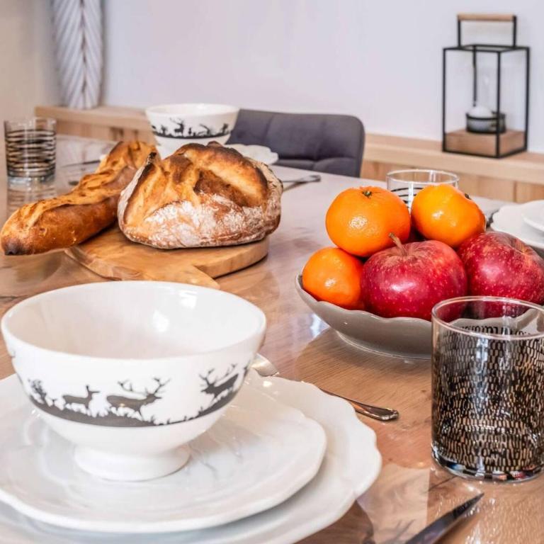 SUPER MORZINE - Apartment mit 2 Schlafzimmern - 13