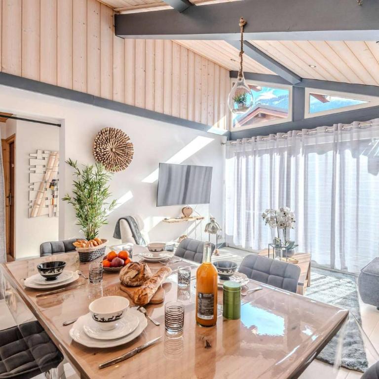 SUPER MORZINE - Apartment mit 2 Schlafzimmern - 18