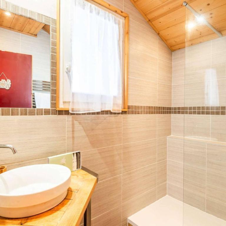 SUPER MORZINE - Apartment mit 2 Schlafzimmern - 5