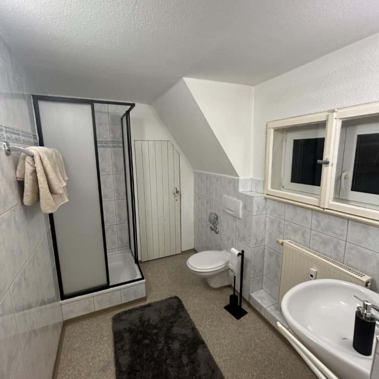 Adria Apartmani - Apartment mit 1 Schlafzimmer und Balkon - 2