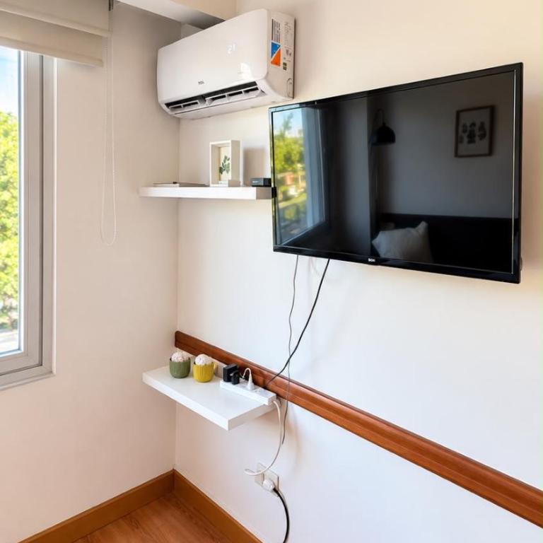 Libertador 774 BA - Apartamento de 1 dormitorio - 8