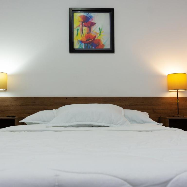 Catleya Hostal - Habitación Doble - 3
