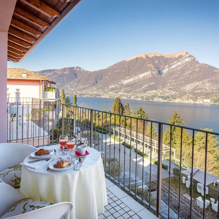 Borgo Le Terrazze - Junior Suite - 3