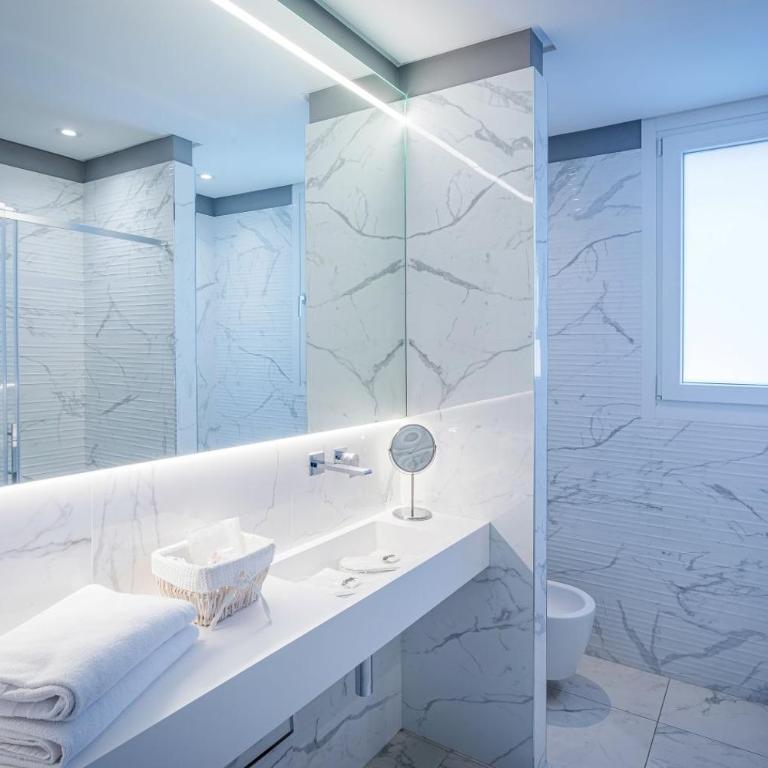 Borgo Le Terrazze - Junior Suite - 4