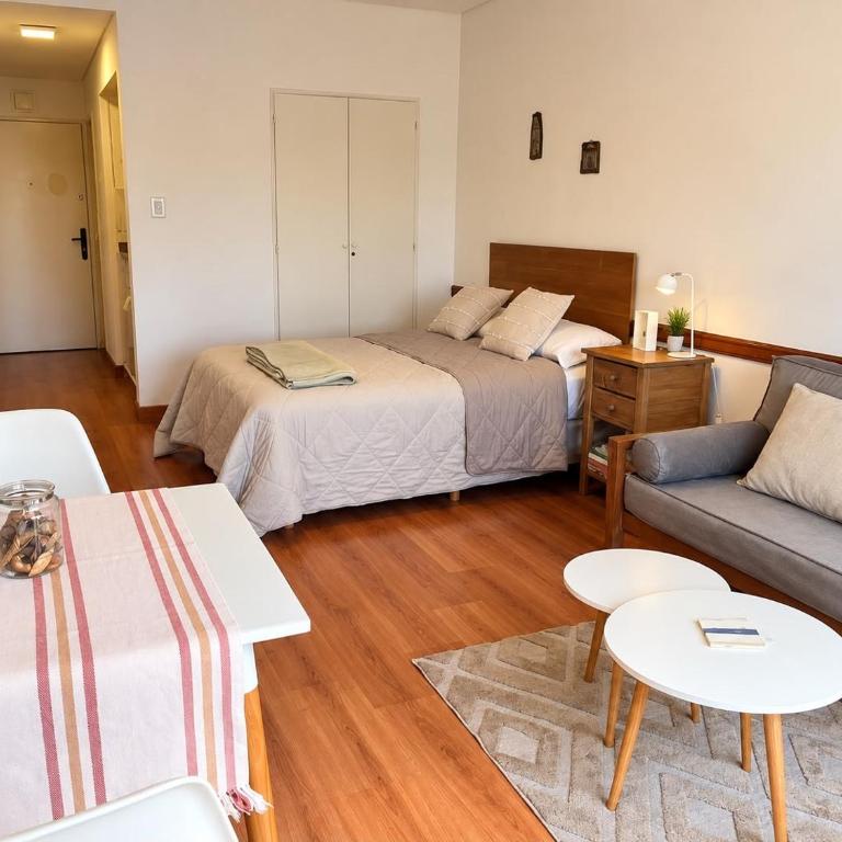 Libertador 774 BA - Apartamento de 1 dormitorio - 6