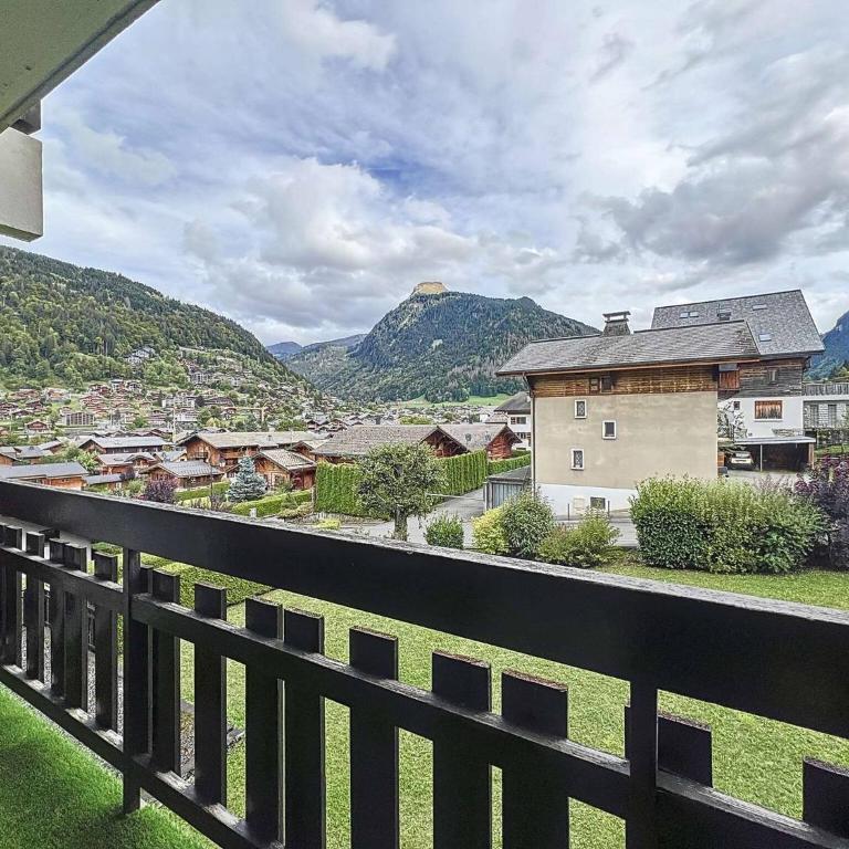 CHAMPS DE LA PLAGNE B10 - Studio Apartment - 7