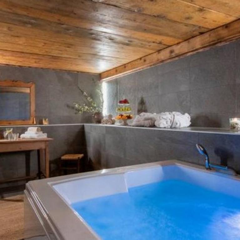 The Alpine Retreat & Sauna - Chalet - 2