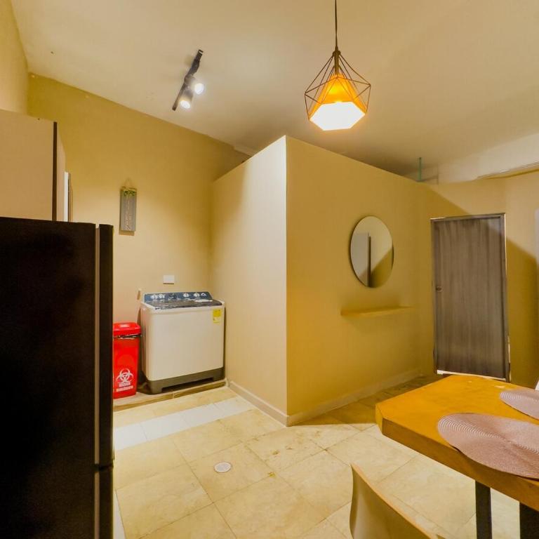 Tropical Flex x4 Air conditioning, Wi-Fi, CC UNICO Malecon - Apartamento de 1 dormitorio - 3