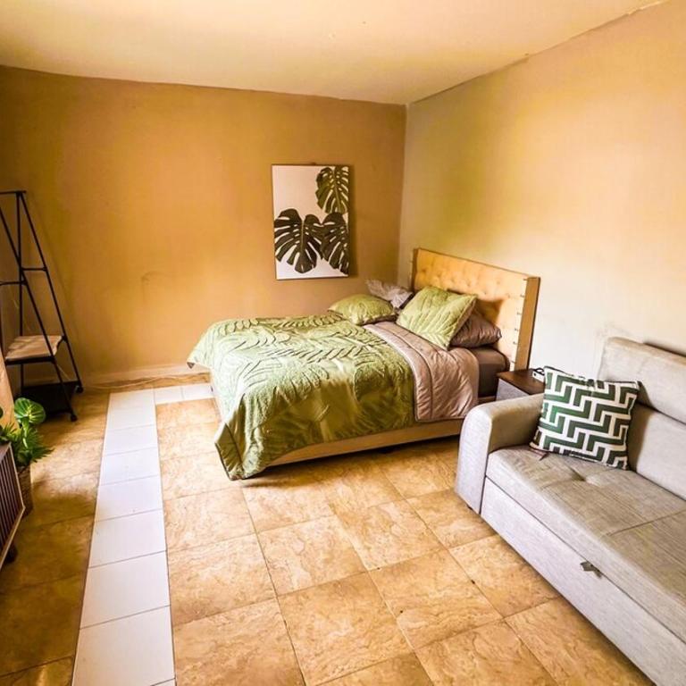 Tropical Flex x4 Air conditioning, Wi-Fi, CC UNICO Malecon - Apartamento de 1 dormitorio - 4