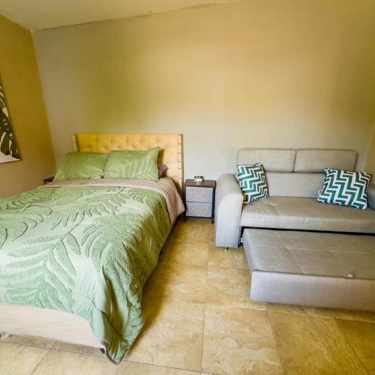 Tropical Flex x4 Air conditioning, Wi-Fi, CC UNICO Malecon - Apartamento de 1 dormitorio - 5
