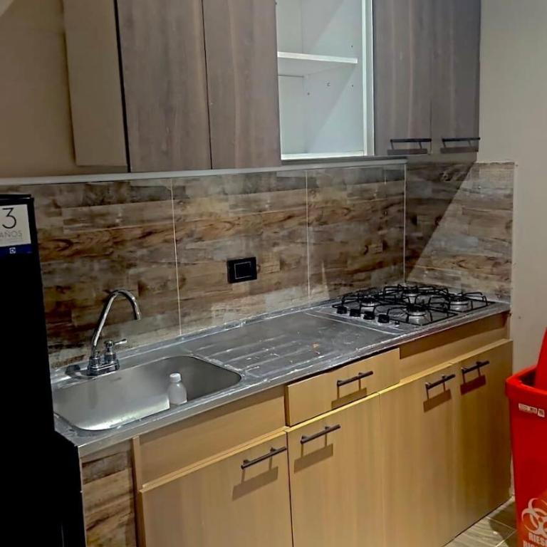 Tropical Flex x4 Air conditioning, Wi-Fi, CC UNICO Malecon - Apartamento de 1 dormitorio - 6