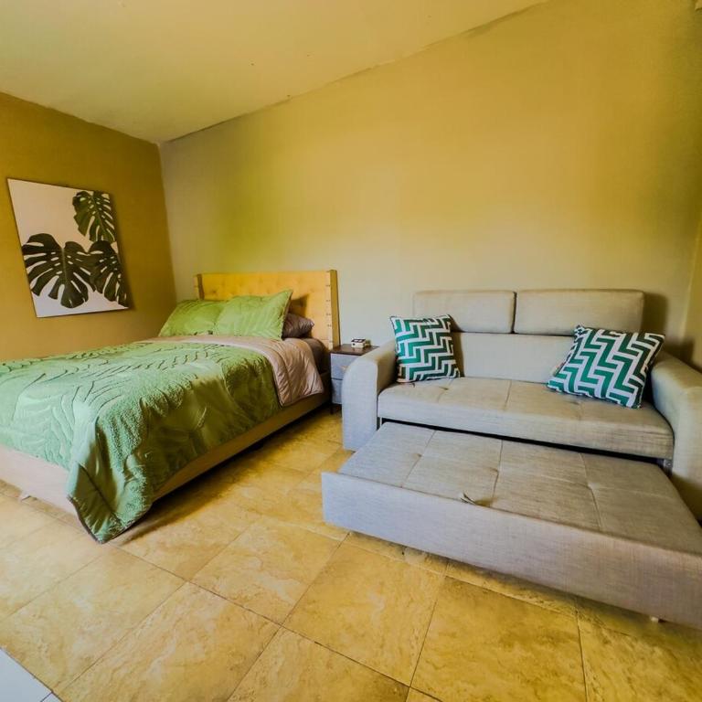 Tropical Flex x4 Air conditioning, Wi-Fi, CC UNICO Malecon - Apartamento de 1 dormitorio - 7