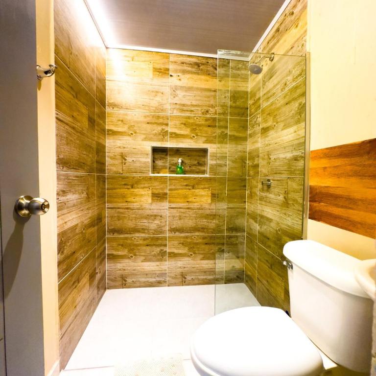 Tropical Flex x4 Air conditioning, Wi-Fi, CC UNICO Malecon - Apartamento de 1 dormitorio - 11