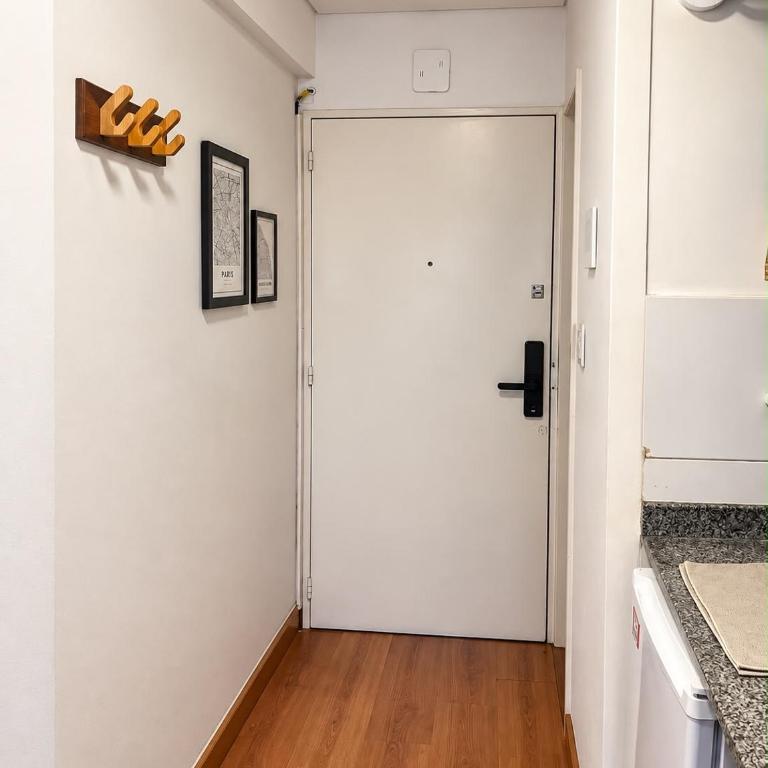 Libertador 774 BA - Apartamento de 1 dormitorio - 10