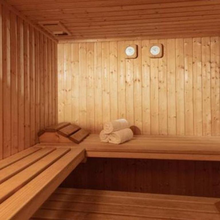 The Alpine Retreat & Sauna - Chalet - 3