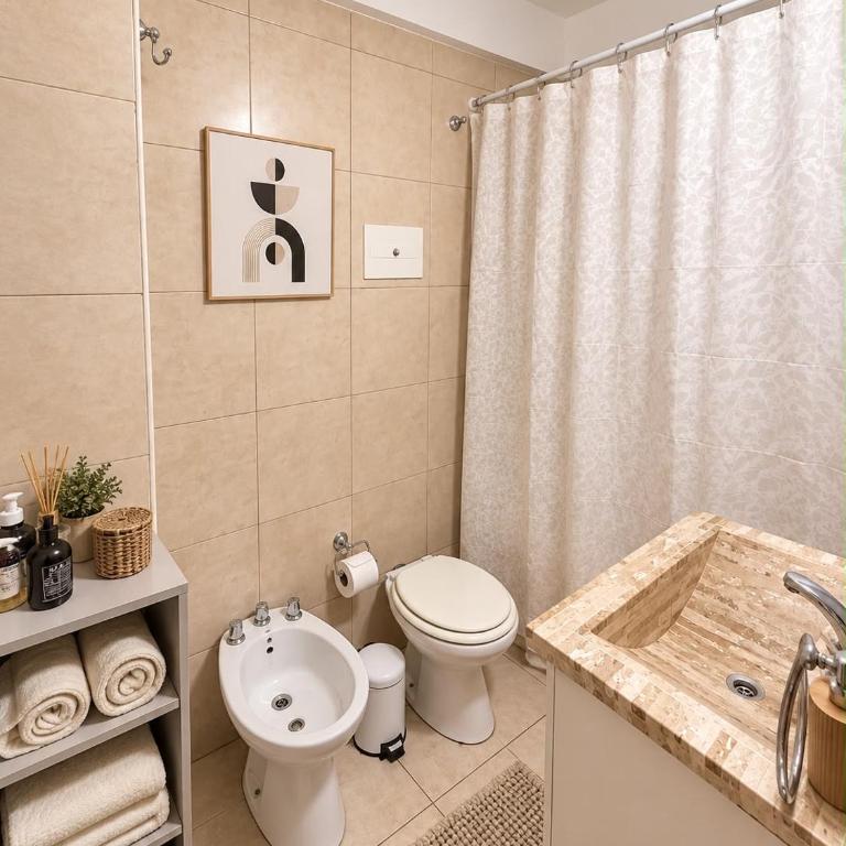 Libertador 774 BA - Apartamento de 1 dormitorio - 12