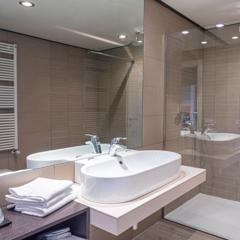 Borgo Le Terrazze - Junior Suite - 6