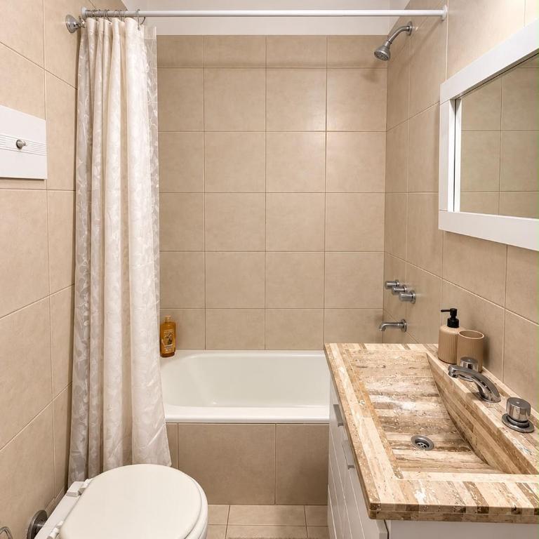 Libertador 774 BA - Apartamento de 1 dormitorio - 13