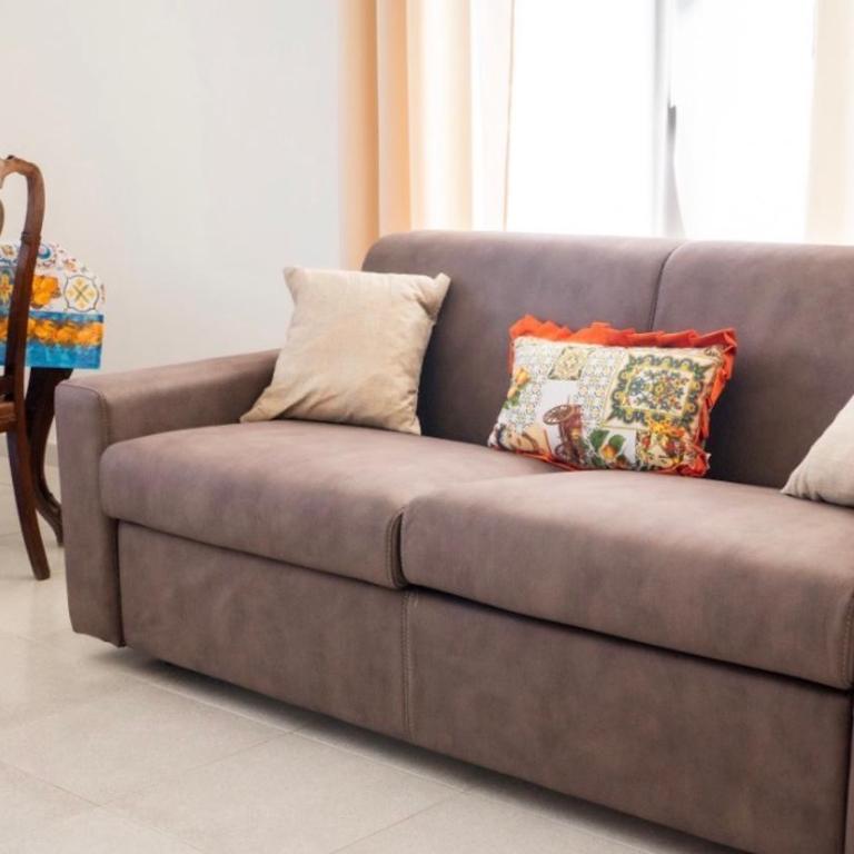 Casetta in piazza - One-Bedroom Apartment - 1