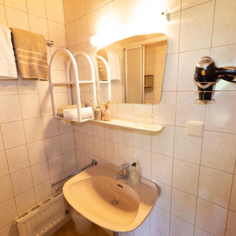 Biobauernhof Brandlhof - Appartement 2 Chambres avec Balcon - 20