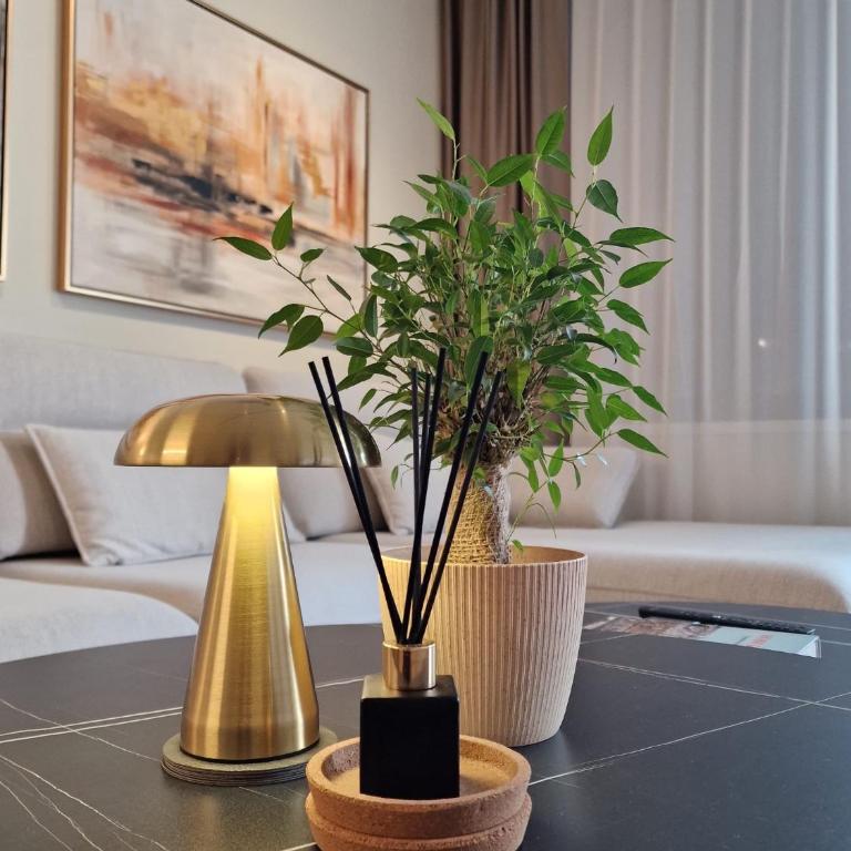 Biser 7 - Airport Garden - Private parking - Appartement 1 Chambre - 11
