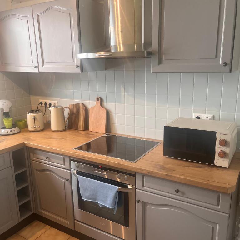 Allgäu Bungalow GLOW - Haus mit 2 Schlafzimmern - 21